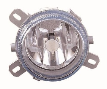 HALOGEN PRZECIWMGIELNY DUCATO/BOXER/JUMPER 02-06