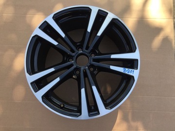 Felga Aluminiowa Oryg. Audi A3 S- LINE 8V0 18''
