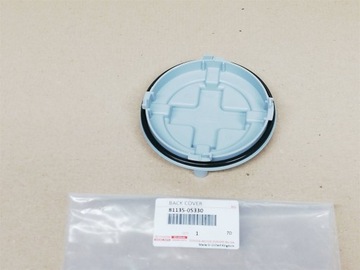 фото ориг. №2, Avensis t27 08-11 cap closure lantern xenon
