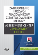 Zatrudnianie i rozwój pracowników metodą AC/DC