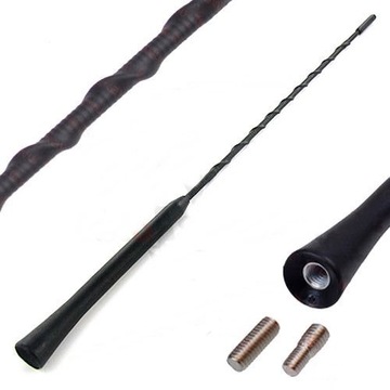 ANTENA BAT MASZT 40 SKODA FABIA OCTAVIA ROOMSTER
