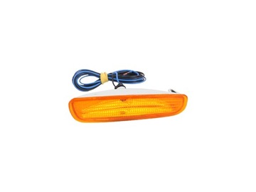 KONTURA LAMPA VOLVO S40 V40 1995-2000