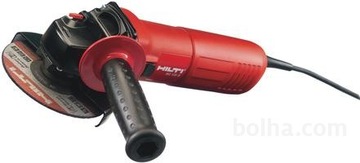 Ротор Bosch GWS 14-125 CI, GWS 14-125 CIE, GWS 1400, Hilti DC125