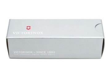 VICTORINOX SENTINEL ОДНОРУЧНЫЙ ЗАЖИМ ШВЕЙЦАРСКИЙ АРМЕЙСКИЙ НОЖ