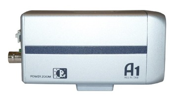 Камера AHD FULL HD с 22-кратным MOTOZOOM sony_monitoring