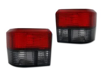 LAMPA TYL KPL VW T4 TRANSPORTER RED SMOKE DEPO FK