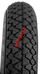 OPONA 3,50-10 59J MICHELIN 83 KLASYK OLD 3.50-10