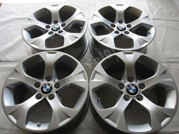 ORYGINAŁ BMW E90 E91 E92 X1 17 6789140-13 B17.107