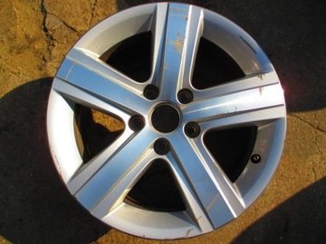 VW 16'' SHARAN TIGUAN 7N0 ORYGINAŁ!!!