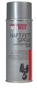 Smar Gęsty Spray 400 ml