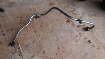 Trafic 2.0 DCI вакуумный клапан 7700113071