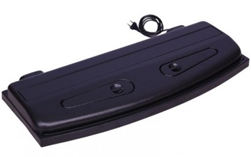 Pokrywa do akwarium THERMO AP T8 120x40cm 2x30W