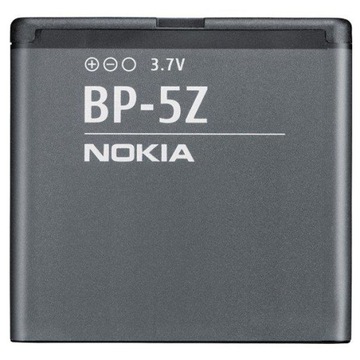 NOWA ORYGINALNA BATERIA NOKIA BP-5Z * LUMIA 700