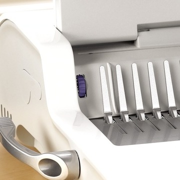 Обвязочная машина Fellowes PULSAR+