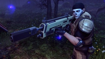 XCOM 2 RESISTANCE WARRIOR PACK PL ПК STEAM KEY + БЕСПЛАТНО