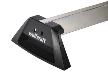 WOLFCRAFT LC100 ГИЛЬОТИНА ДЛЯ РЕЗКИ ПАНЕЛЕЙ 6933000