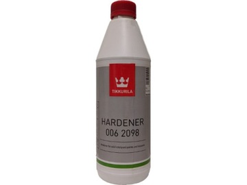Tikkurila Hardener 006 2098 utwardzacz do farb 1L