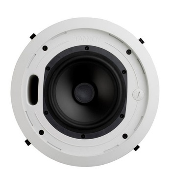 Głośnik sufitowy TANNOY CMS601 PI White (para)