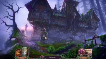 КОД КЛЮЧА STEAM ДЛЯ ENIGMATIS 2 MYS OF RAVENWOOD PL