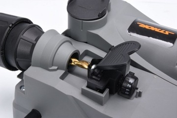 МНОГОФУНКЦИОНАЛЬНАЯ ТОЧИЛКА ДЛЯ НОЖЕЙ И НОЖНИЦ-СВЕРЛ