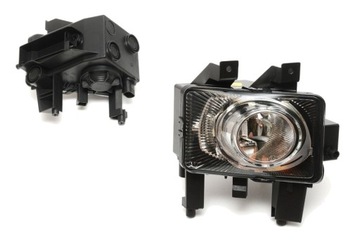 Opel Astra H/Zafira B 03-08, Halogen H3 nowy PRAWY