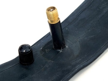 DĘTKA 20X2,125 AV HEAVY DUTY BMX DURO