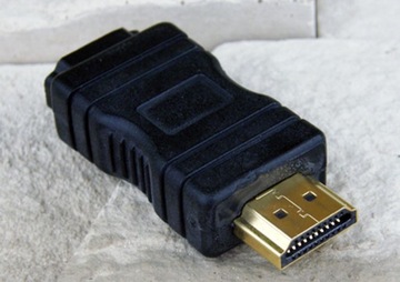 Универсальный переходник HDMI-HDMI