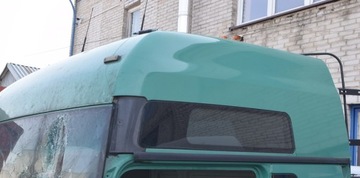 ОДЕЖДА MAN TGX TGA XXL GLOB ROOF