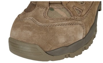 Buty Taktyczne Wojskowe Trekkingowe Mil-Tec Teesar Squad 5'' Multicam 40