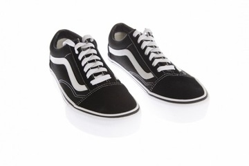ОБУВИ VANS VA3B3UY28 UA Old Skool на платформе 36,5