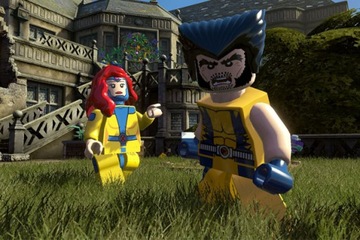 Lego Marvel Super Heroes PL ДОСТАВКА ИЗ ПОЛЬШИ в течение 24 часов