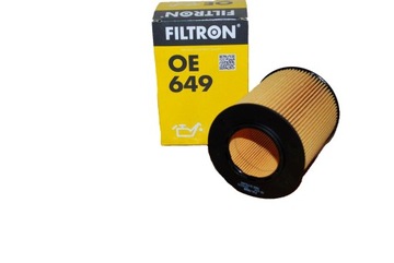 FILTR OLEJU BMW 5 Z3 X3 X5 E39 E61E53 2.0 2.5 3.0