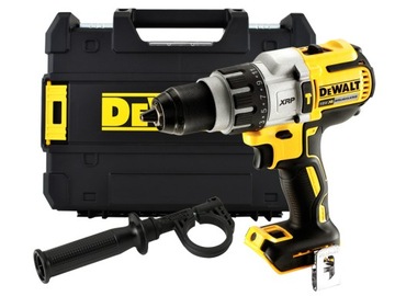 DeWalt wkrętarka udarowa 18V DCD996NT body Walizka