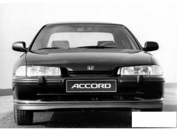 DRAK OLEJE HONDA ACCORD V 2.0 16V