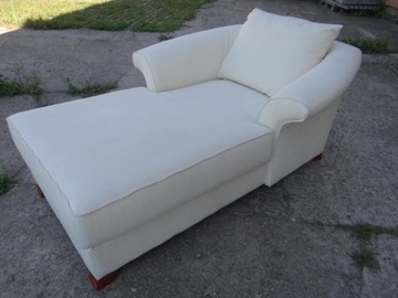 SZEZLONG - SOFA - FOTEL / LUXFORM /