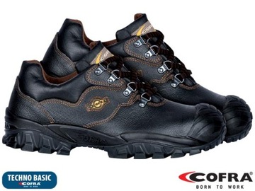 Buty COFRA TECHNO VOLGA S3 rozmiar 40