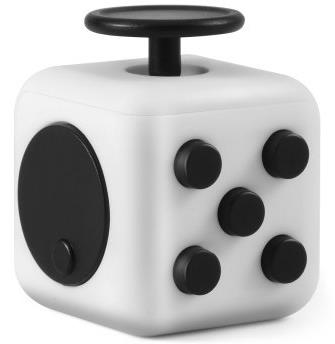 FIDGET CUBE АНТИСТРЕСС КУБ ИЗ ПОЛЬШИ спиннер