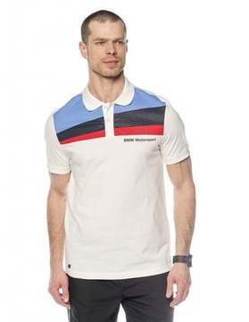 MPOWER ! NOWA KOSZULKA PUMA BMW FAN POLO S