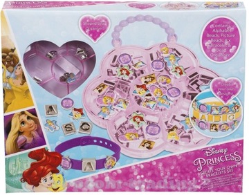 Сундук для изготовления браслетов Princess CHARMS