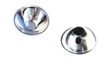 WKŁAD LAMPY ODBŁYŚNIK LUSTRO WFM pierwsze modele WSK 140 mm