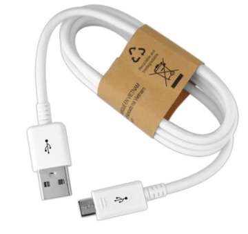 KABEL MICRO USB Oryginalny do SAMSUNG LG SONY 1M