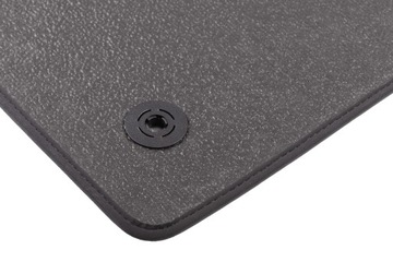 Audi A4 B8 8K 2008-2015 Sport Carmat Rugs