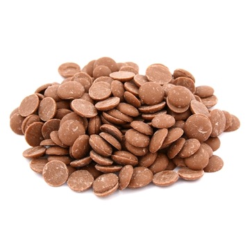 Шоколад Callebaut 823 MILK для пралине 1кг