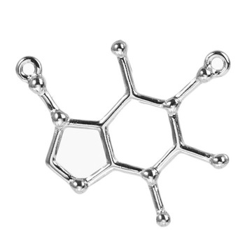 [31257] Związek chemiczny kofeina srebrny