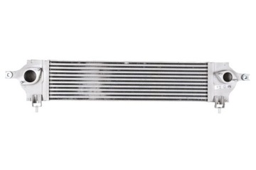 INTERCOOLER NISSAN QASHQAI 2007-2014 1.5 2.0 DCI