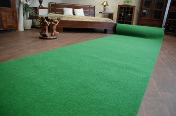 КОВРИК ДЛЯ ПАТИО С ИСКУССТВЕННОЙ ТРАВОЙ 400х500 см @78752