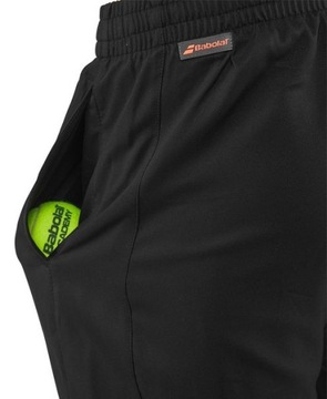 БРЮКИ BABOLAT CLUB CORE ДЛЯ МАЛЬЧИКОВ 18 BK 140 ПРОМО