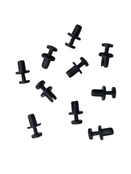 ШТИФТ ОБИВКИ БАГАЖНИКА RENAULT KANGOO I