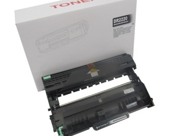 БАРАБАН ДЛЯ BROTHER DR2200 HL-2130 DCP-7055 DCP-7055W