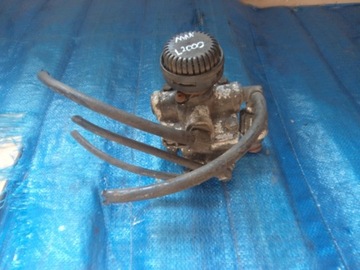 ZAWÓR PRZEKAŹNIKOWY MAN L2000 WABCO 9730112000